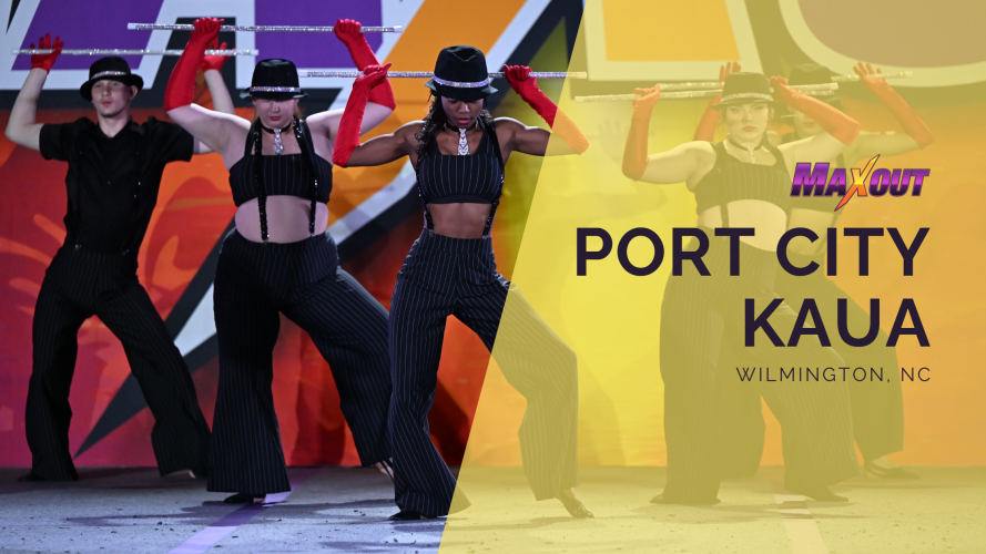 Port City Kaua