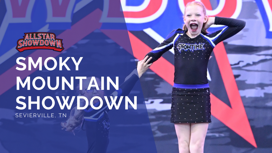 Smoky Mountain Showdown